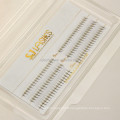 Private Label for 0.07mm Pre-Fanned Russian Volume 3D Flare Lashes